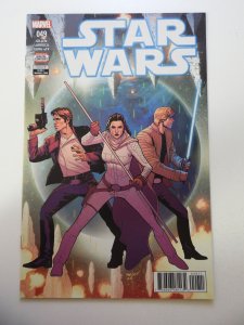 Star Wars #49 (2018)