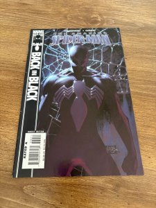 Amazing Spider-Man # 539 VF Marvel Comic Book Black Suit Goblin Venom 7 J276