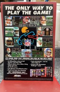 Nightstalkers #15 (1994)