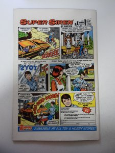 House of Secrets #152 (1978) FN+ Condition