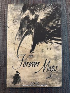 The Forever Maps (2020)
