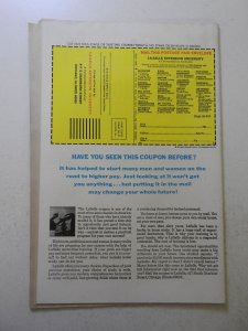 Werewolf by Night #16 (1974) VG/FN Condition!