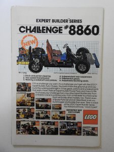 The Amazing Spider-Man #222 (1981) VG/FN Condition!