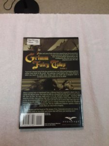 Grimm Fairy Tales Volume 3