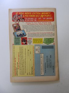 The Amazing Spider-Man #77 (1969) FN condition