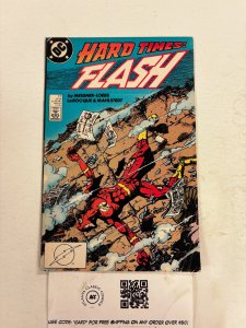 Flash #17 NM DC Comic Books Barry Wally Jay Justice League 22 HH73