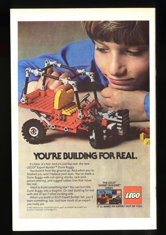 Wolverine #4 NM- 9.2 Limited Series