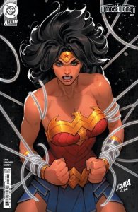 Wonder Woman #19 Cover A, B, C, or D (Pick a Variant) Bagged & Boarded