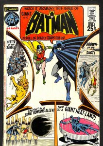 Batman #228 (1971)