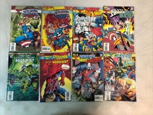 What If (1989) #1, #1-48, #50-57, #59-97 (VF/NM) Marvel Comics 