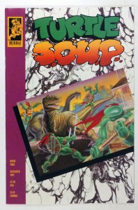 Turtle Soup #2 (1991)