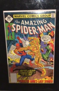 The Amazing Spider-Man #173 (1977)