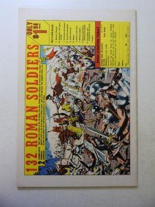 The Avengers #54 (1968) FN Condition