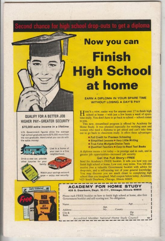 Amazing Spider-Man #75 (Aug-69) VF/NM High-Grade Spider-Man