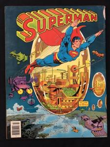 Famous First Edition C-61 1979- Superman #1