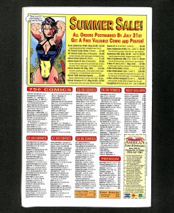 Amazing Spider-Man #365 1st Appearance Spider-man 2099!