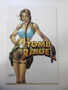 The Darkness #24 Variant Cover (1999) NM- Condition