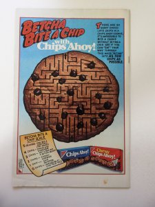 Daredevil #257 (1988) VG Condition