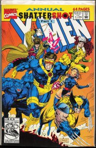 X-Men Annual #1 (1992)