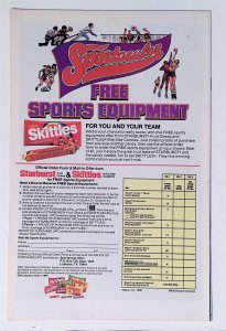 West Coast Avengers #14 (Nov 1986, Marvel) 8.0 VF