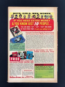 Doctor Strange #173 (1968)