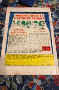 Batman #161 (1964)Batmite/ Batcopter app mid grade copy