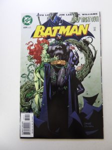 Batman #609 (2003) VF/NM condition