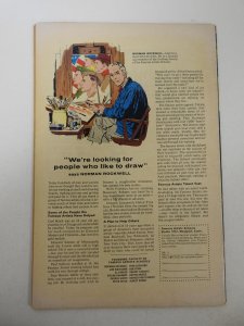 The X-Men #31 (1967) VG+ Condition