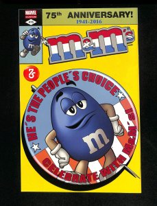 Moon Knight (2016) #1