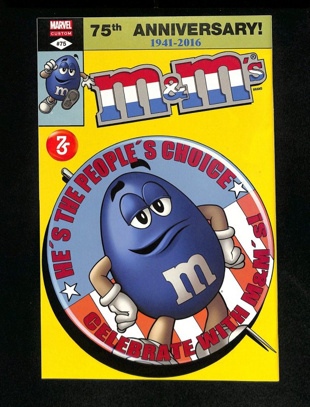 Moon Knight (2016) #1