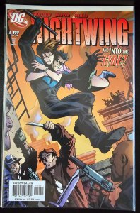Nightwing #111 (2005)