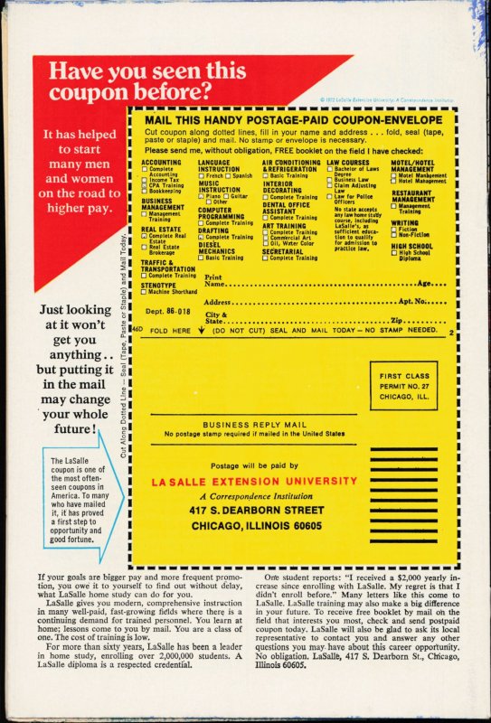 The Amazing Spider-Man #119 (1973) Spider-Man