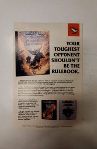 The Punisher #22 (1989) NM Marvel Comic Book J715