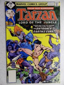 Tarzan #17 (1978)