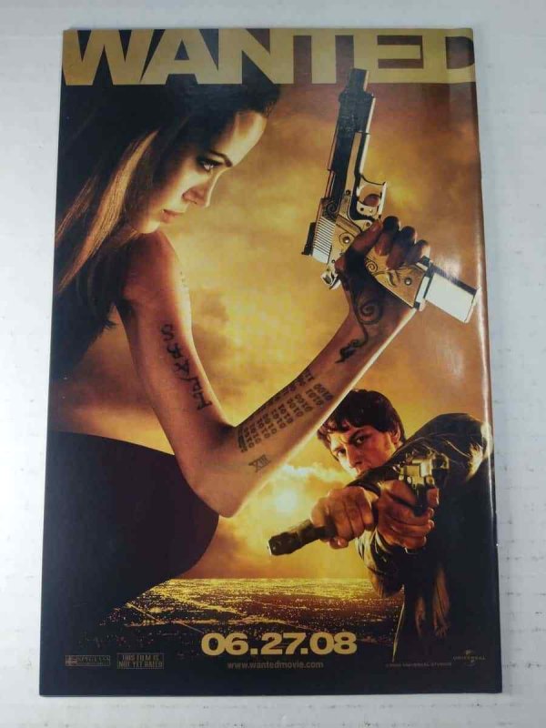 WitchBlade #118 NM- Cover A Image Comics C30E