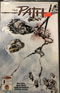 The Path #8 (2002)