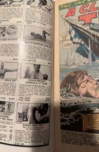 The Incredible Hulk #118 (1969)vs submariner