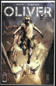 Oliver #1 (2019)