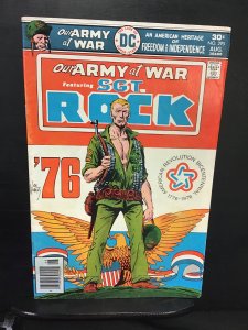 Our Army at War #295 (1976)