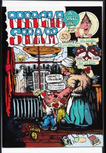 Uncle Sham #2 (1971) Uncle Sham