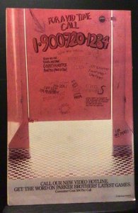 Marvel Super Heroes Secret Wars #4 (1984)