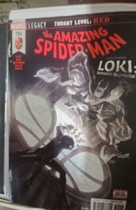 The Amazing Spider-Man #795 (2018) 3rd print