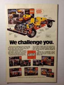 Star Wars #42 (1980) VG- marker over issue # 1st Boba Fett