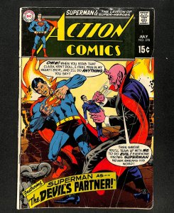 Action Comics #378
