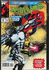 Spider-Man #42 (1994) Spider-Man