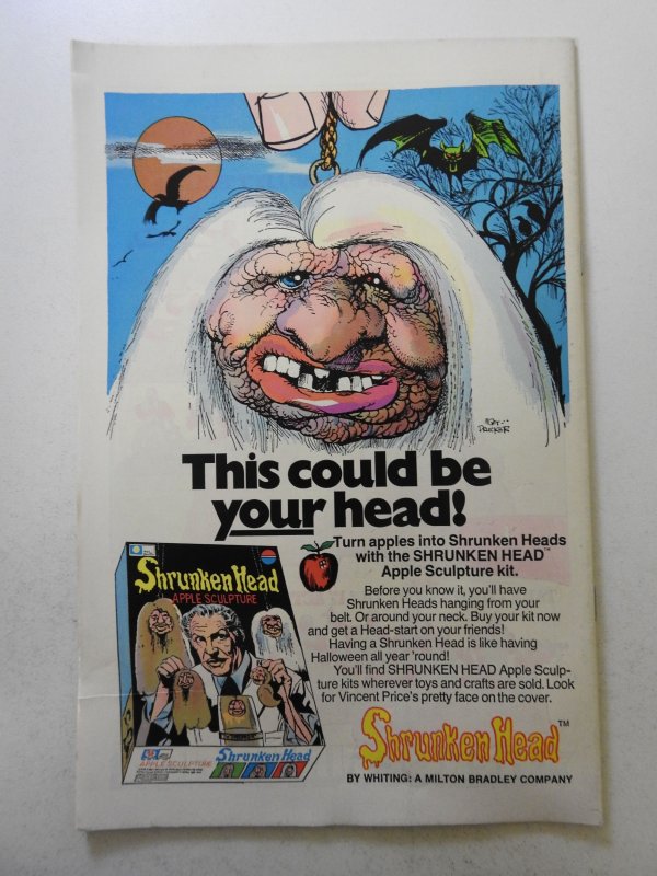 Detective Comics #454 (1975) Solid Fine- Condition!