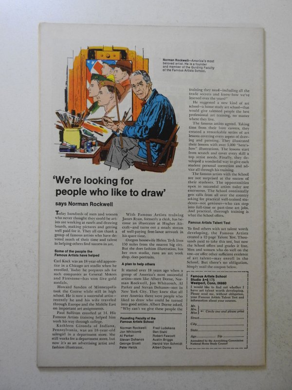 The Amazing Spider-Man #79 (1969) VF- Condition!