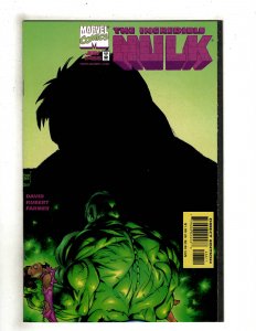 The Incredible Hulk #466 (1998) OF43