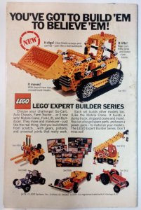 The Spectacular Spider-Man #38 (6.0, 1980)