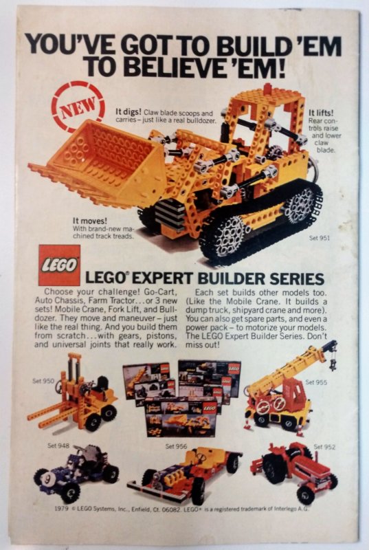 The Spectacular Spider-Man #38 (6.0, 1980)